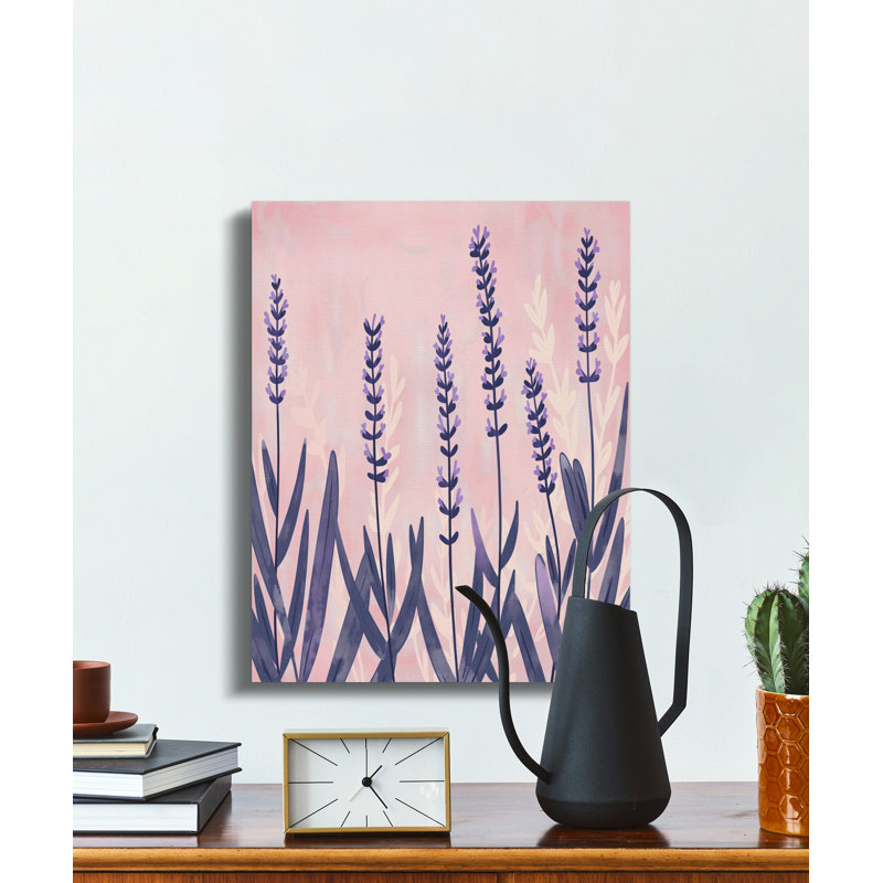 Fleckenstein Wrapped Canvas Print Set, 18x24