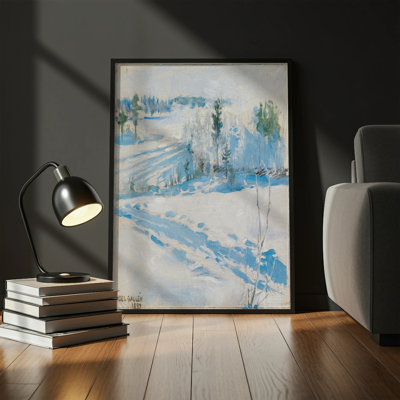 Willette No Frame Print