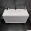 Meuble-lavabo simple 47 po Albizu-69315976