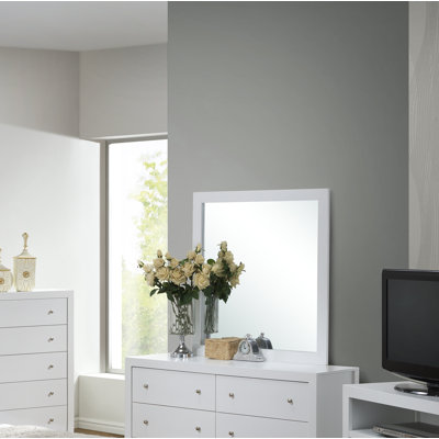 Miroir Burlington