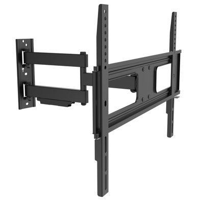 Symple Stuff Single Screen Wall Mount