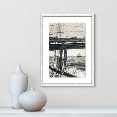 Dani Day at the Cape by Danita Delimont - Picture Frame Photograph
