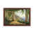 Brown Floater Framed is unavailable