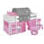Pink is out of stock