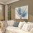 Coastal Plants & Flowers Wall Decor