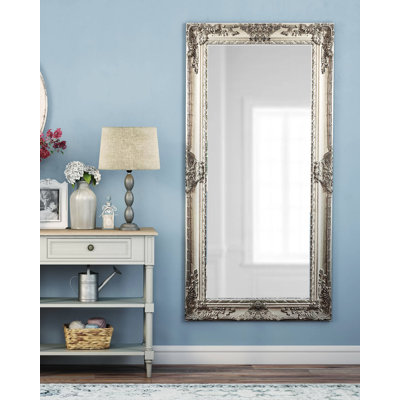 Boyers Flat Mirror