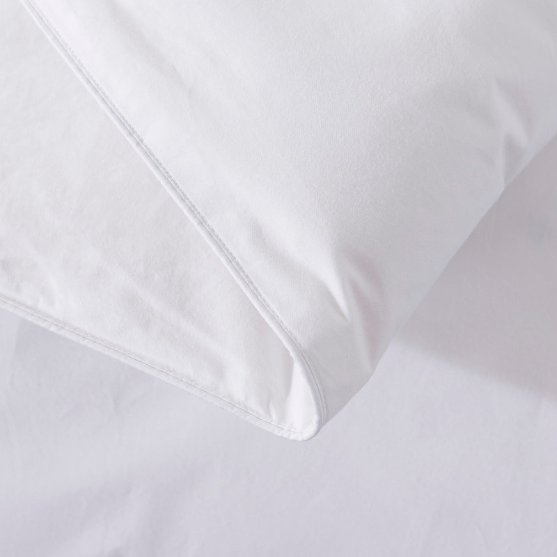 600in³/oz Fill Power All Season Down Blend Down Comforter, Queen