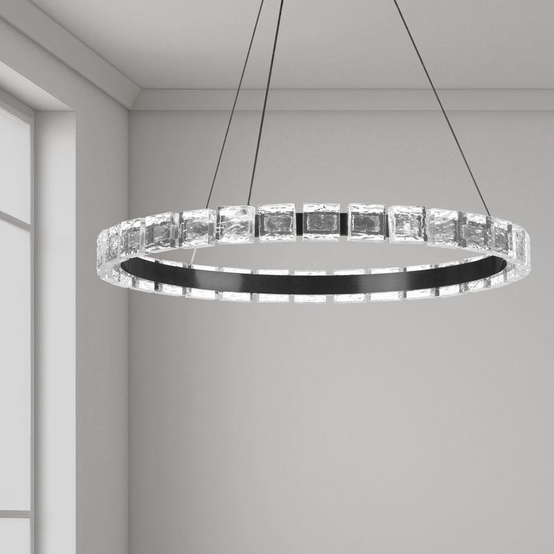 Lustre Yaindhi, Noir mat