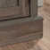 Aspen Post 47.09'' Wide 1 - Drawer Filing Credenza with Cable Management