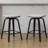 Kamerra Swivel Upholstered Counter Stool-1876242131-1876242130