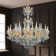 La Scala 24 - Light Chandelier