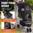 Foldable Pet Jogger Stroller