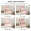 Chaise de salle à manger rembourrée Dorsi-1417938710-1445040876