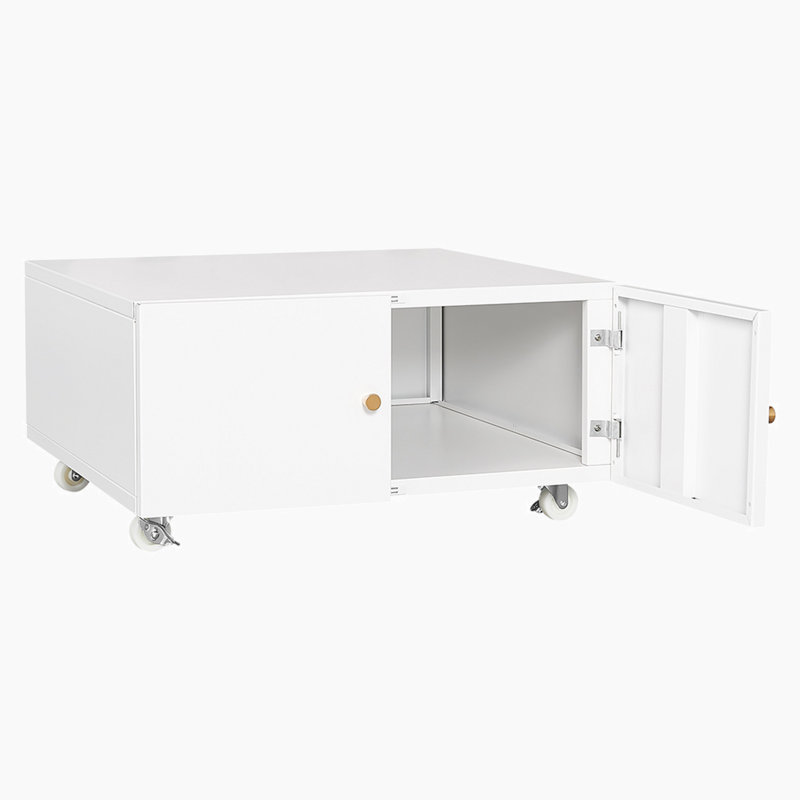 Cabinet de remplissage latéral Coallier