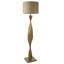 Etampes 158.5cm Brown Traditional Floor Lamp