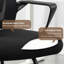 Inbox Zero Mesh Conference Chair-1117927138