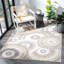 Tapis d'intérieur / extérieur à motif géométrique Longlier Performance-146885432
