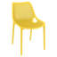 Chaise d'appoint empilable d'extérieur Farrah-713518974