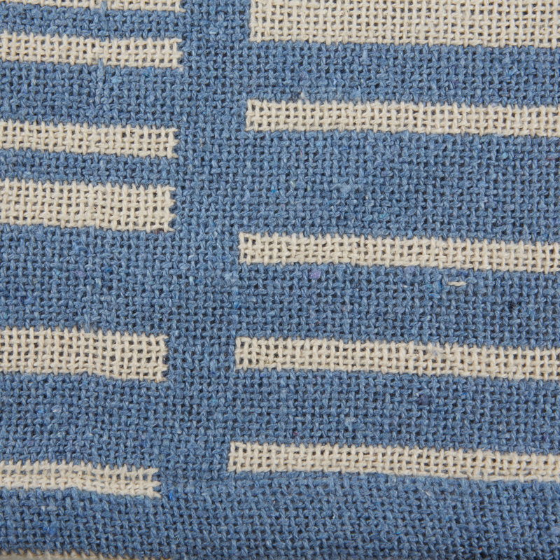 Jeté Sori, Bleu
