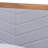 Harpenden Upholstered Slat Bed-1988643194