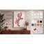 Dancing Tiger Graphic - Print-136764777-136764776