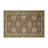 French Gray Indoor and Outdoor Area Rug-948660886