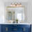 Lavdim 4 - Light Dimmable Vanity Light
