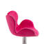 Tabouret pivotant à hauteur réglable Jayleah-1015055621