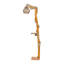 Lampe sur pied 55 po Wildwood