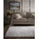 Coopers Cream Shaggy Rug