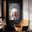 «Substitude» par Svetlana Aleynikova, art mural en verre acrylique-1498423788