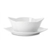 gravy boats, sauce boats, sauciers