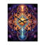 Horloge murale moderne Mandalas mystiques - Boho Mandala-1339906071