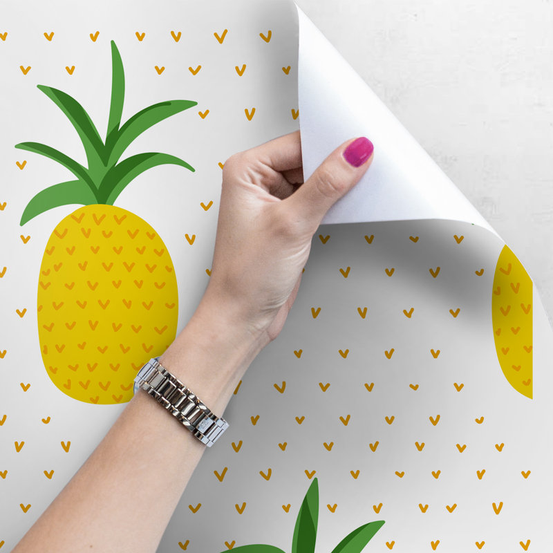 Thresa Matte Wallpaper Roll, 250 x 250cm