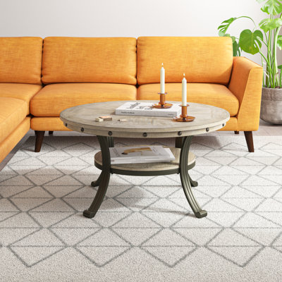 Table basse Roni Archstone