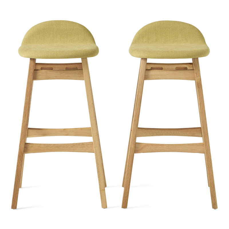 Tabouret 30 "Breashears, Thé vert