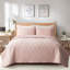 Ensemble de couvre-lit réversible en microfibre-1867501187-1856690507