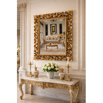 Daylan Wall Mirror