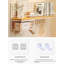 Tablette flottante Abibatu