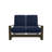 Leeward 56.5'' Wide Loveseat with Cushions-19641245-19641252