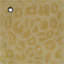 Leopardess Straw Hand-Tufted Responsible Wool Rug-1779636944