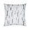 Connection Sunbrella® Indoor/Outdoor Pillow Cover & Insert by Elaine Smith