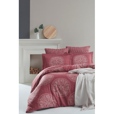Cotton Duvet Cover