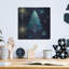 «Christmas Tree 5» par Tanya Mavric-2021914302