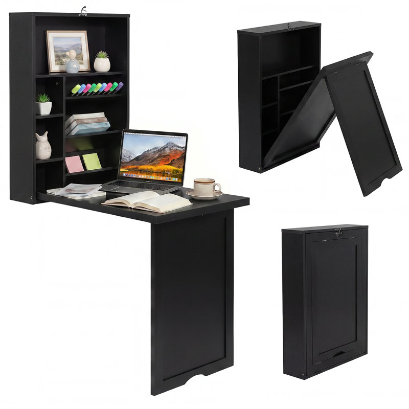 Forellen Foldable Floating Desk