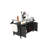 Large Bar Cart