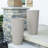 Step2 Tremont Round Tall Tapered Plastic Outdoor Planter-83462874-96916992