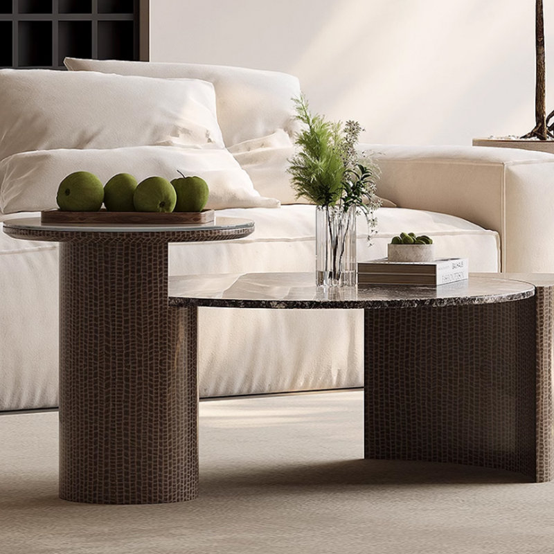 Table basse Light Luxury Design