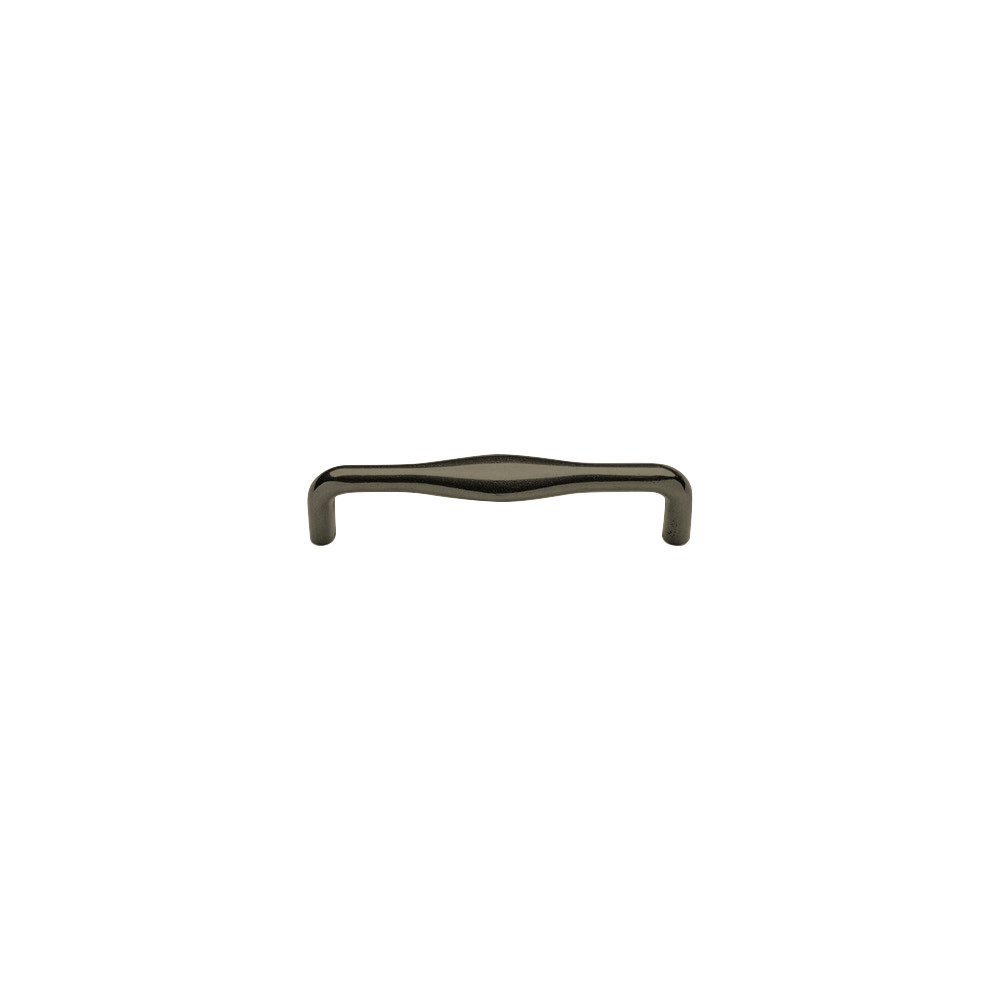 Provence Bar Cabinet Pull, Silicon Bronze Dark