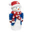 Statue de bonhomme de neige Jaydeliz